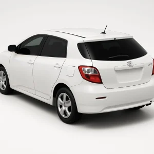 Precut All Window Tint Kit for Toyota Matrix 2009-2013