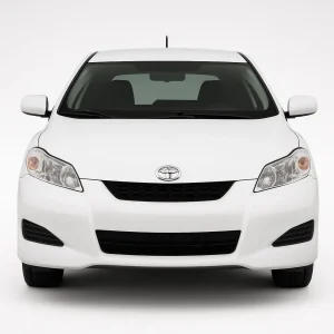 Pro+ Precut Sunstrip Tint Kit for Toyota Matrix 2009-2013