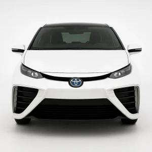 Pro+ Precut Sunstrip Tint Kit for Toyota Mirai 2017-2020