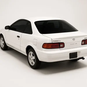 Precut All Window Tint Kit for Toyota Paseo 2 Door 1992-1995