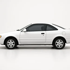 Precut Sides Only Tint Kit for Toyota Paseo 2 Door 1992-1995