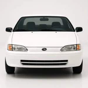 Pro+ Precut Sunstrip Tint Kit for Toyota Paseo 2 Door 1992-1995