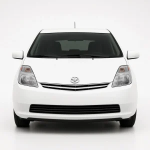 Pro+ Precut Sunstrip Tint Kit for Toyota Prius 2004-2009