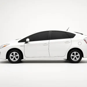 Precut Sides Only Tint Kit for Toyota Prius 2010-2015
