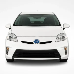 Pro+ Precut Sunstrip Tint Kit for Toyota Prius 2010-2015
