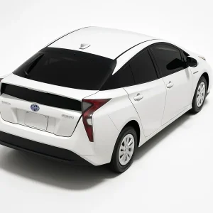 Precut All Window Tint Kit for Toyota Prius 2016-2022