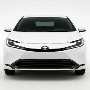 Pro+ Precut Sunstrip Tint Kit for Toyota Prius 2023-2026