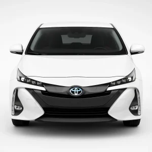 Pro+ Precut Sunstrip Tint Kit for Toyota Prius Prime 2017-2026