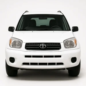 Pro+ Precut Sunstrip Tint Kit for Toyota Rav4 2001-2005