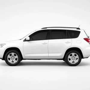 Pro+ Precut Front Door Tint Kit for Toyota Rav4 2006-2012