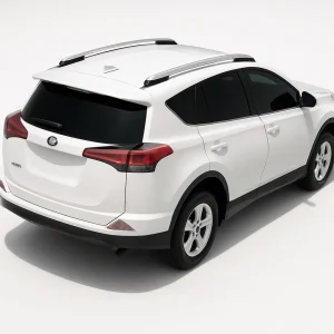 Xfinity Precut All Window Tint Kit for Toyota Rav4 2013-2018