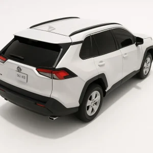 Xfinity Precut All Window Tint Kit for Toyota Rav4 2019-2025