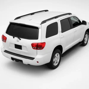 Xfinity Precut All Window Tint Kit for Toyota Sequoia 2008-2022
