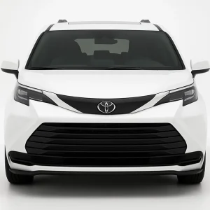 Pro+ Precut Sunstrip Tint Kit for Toyota Sienna 2021-2026