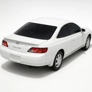 Precut All Window Tint Kit for Toyota Solara 1998-2003