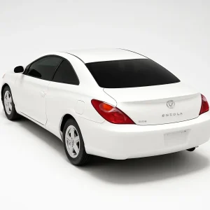 Precut All Window Tint Kit for Toyota Solara 2004-2009