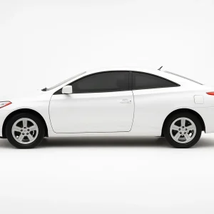Precut Sides Only Tint Kit for Toyota Solara 2004-2009
