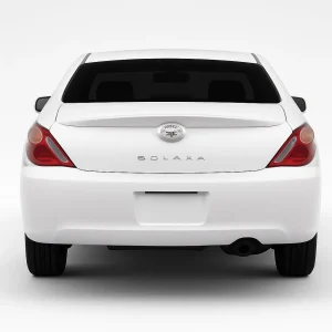Xfinity Precut Rear Only Tint Kit for Toyota Solara 2004-2009