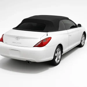 Precut All Window Tint Kit for Toyota Solara Convertible 2004-2009