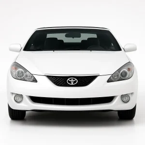 Pro+ Precut Sunstrip Tint Kit for Toyota Solara Convertible 2004-2009