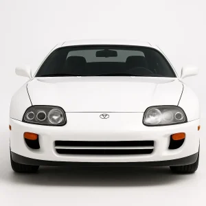 Pro+ Precut Sunstrip Tint Kit for Toyota Supra 1993-1998
