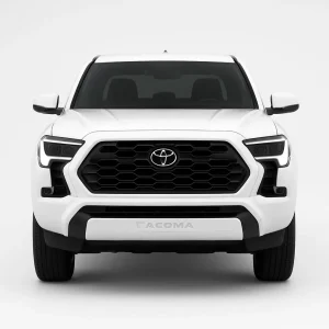 Pro+ Precut Sunstrip Tint Kit for Toyota Tacoma Double Cab 2024-2026
