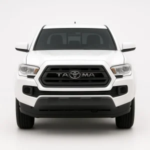 Pro+ Precut Sunstrip Tint Kit for Toyota Tacoma Extended Cab 2016-2023