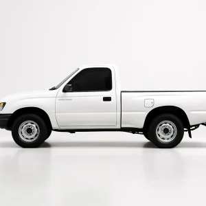 Precut Sides Only Tint Kit for Toyota Tacoma Standard Cab 1995-1999