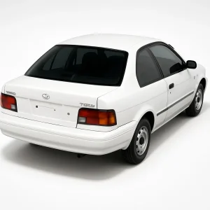 Precut All Window Tint Kit for Toyota Tercel 2 Dr 1991-1994