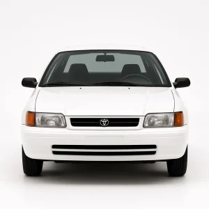 Pro+ Precut Sunstrip Tint Kit for Toyota Tercel 4 Door 1991-1994