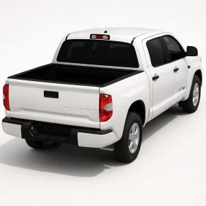 Precut All Window Tint Kit for Toyota Tundra CrewMax 2007-2021