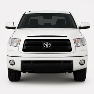 Pro+ Precut Sunstrip Tint Kit for Toyota Tundra CrewMax 2007-2021