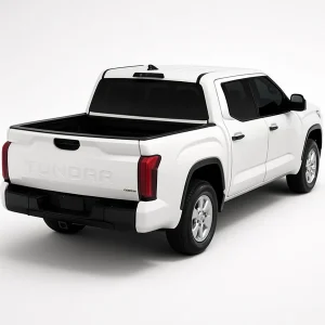 Precut All Window Tint Kit for Toyota Tundra CrewMax 2022-2026