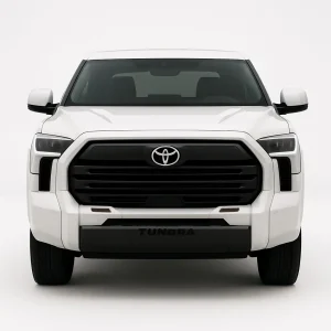 Pro+ Precut Sunstrip Tint Kit for Toyota Tundra CrewMax 2022-2026