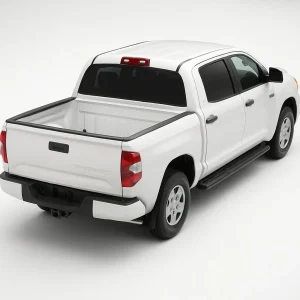 Precut All Window Tint Kit for Toyota Tundra Double Cab 2007-2021