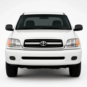 Pro+ Precut Sunstrip Tint Kit for Toyota Tundra Extended Cab 2000-2006