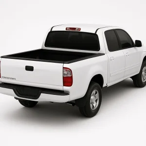 Precut All Window Tint Kit for Toyota Tundra Quad Cab 2004-2006