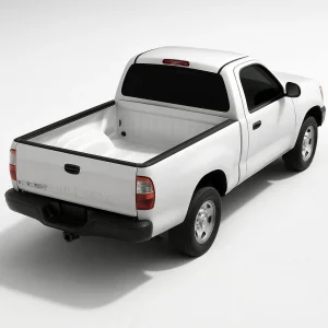 Precut All Window Tint Kit for Toyota Tundra Standard Cab 2000-2006