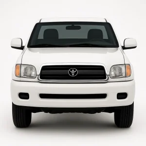 Pro+ Precut Sunstrip Tint Kit for Toyota Tundra Standard Cab 2000-2006