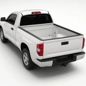 Precut All Window Tint Kit for Toyota Tundra Standard Cab 2007-2021