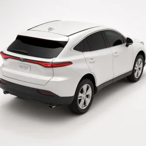 Precut All Window Tint Kit for Toyota Venza 2021-2024