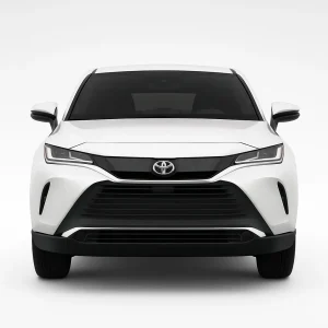 Xfinity Precut Sunstrip Tint Kit for Toyota Venza 2021-2024