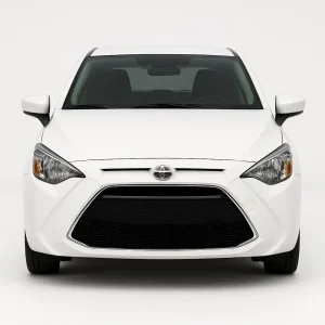 Xfinity Precut Sunstrip Tint Kit for Toyota Yaris iA 2017-2020
