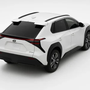 Precut All Window Tint Kit for Toyota bZ4X 2023-2024