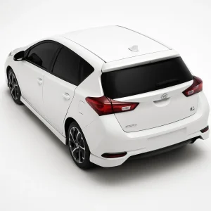 Xfinity Precut All Window Tint Kit for Toyota iM 2017-2018