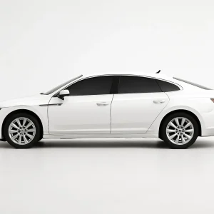 Ceramic Precut Sides Only Tint Kit for VW Arteon 2019-2024
