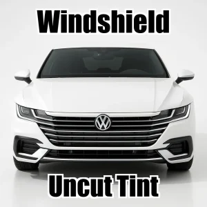 Xfinity Uncut Windshield Only Tint Kit for VW Arteon 2019-2024