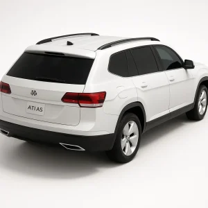 Pro+ Precut Back 2-3 Rds Tint Kit for VW Atlas 2018-2026