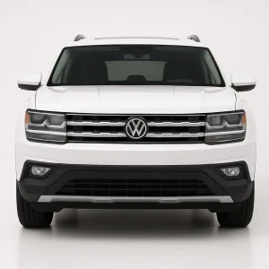 Xfinity Precut Sunstrip Tint Kit for VW Atlas 2018-2026