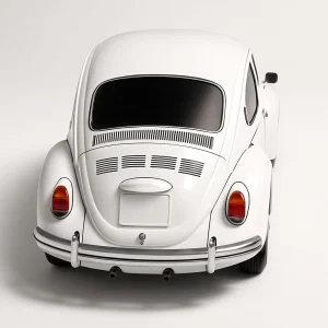 Pro+ Precut Back 2-3 Rds Tint Kit for VW Beetle 1965-1989